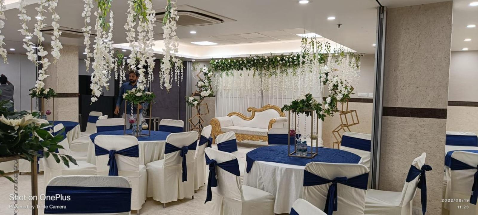 Iris Park Hotel New Delhi Extérieur photo