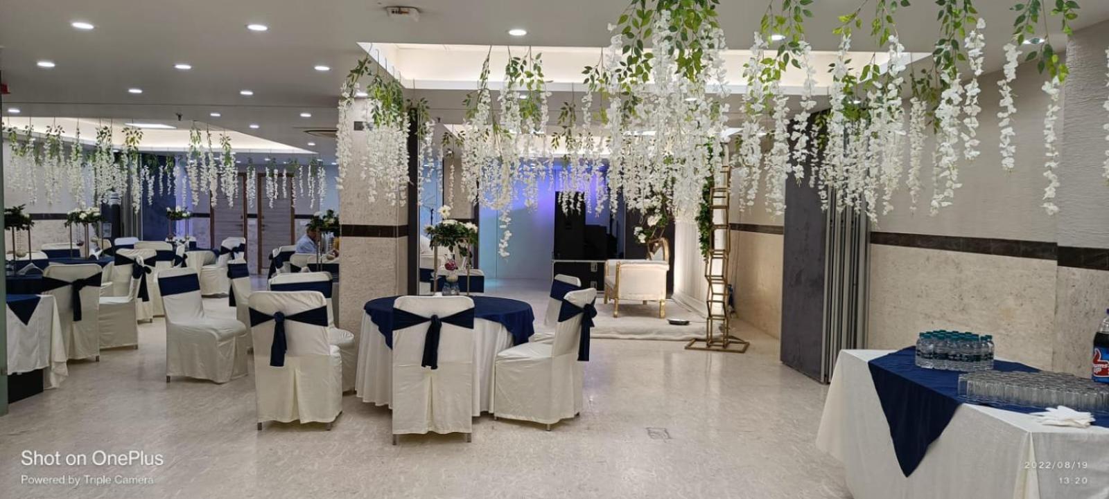 Iris Park Hotel New Delhi Extérieur photo