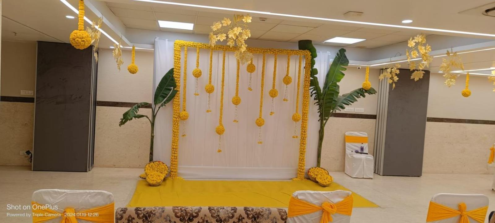 Iris Park Hotel New Delhi Extérieur photo