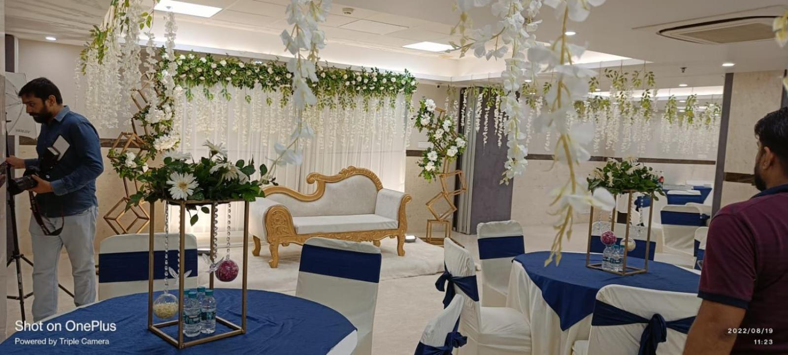 Iris Park Hotel New Delhi Extérieur photo